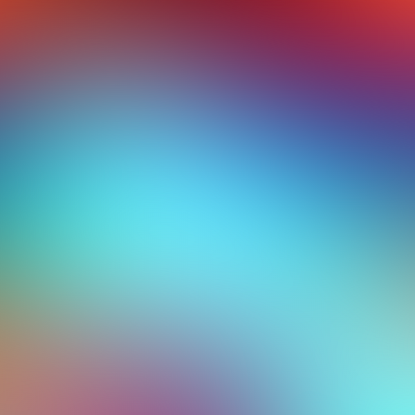 色彩渐变背景素材