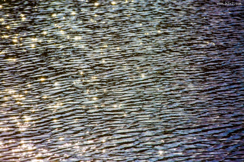 各种颜色的水面背景图片大全