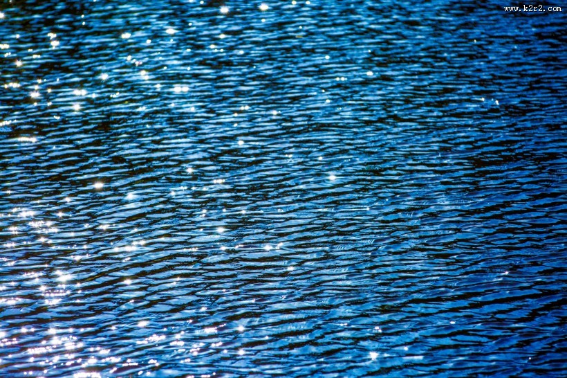 各种颜色的水面背景图片大全