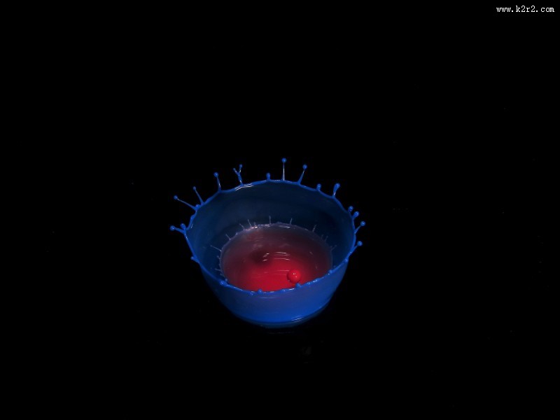 瓦罐形状的水滴图片大全