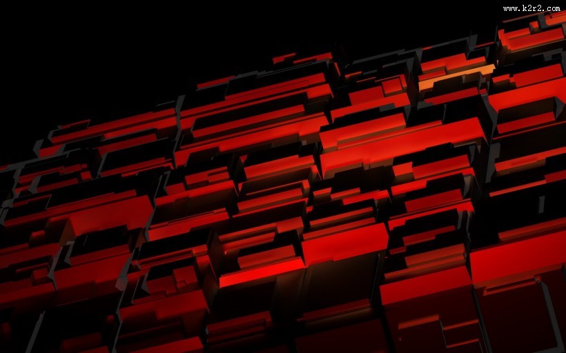 3D创意线条设计背景图片