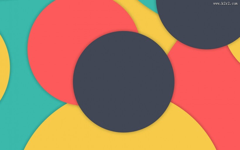 抽象扁平化背景图片