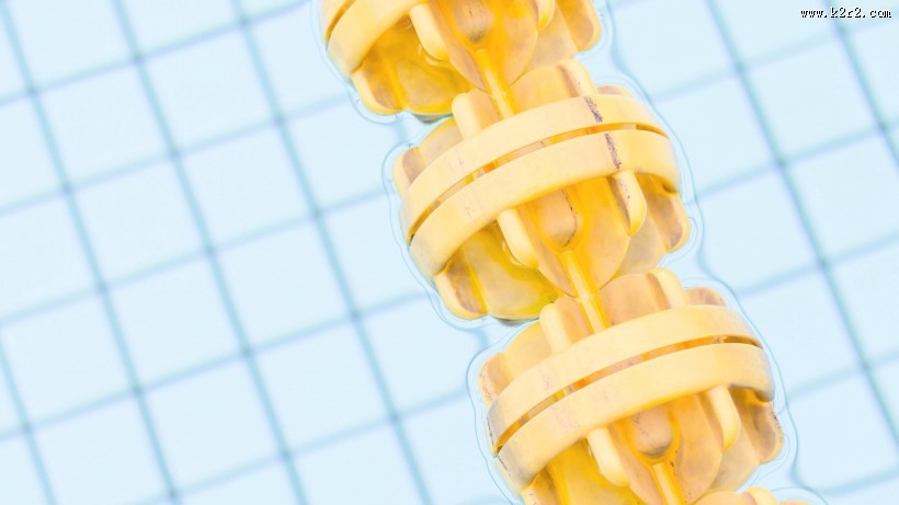 日系小清新晴天系列背景图片