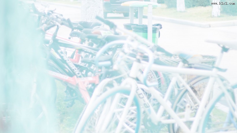 日系小清新晴天系列背景图片