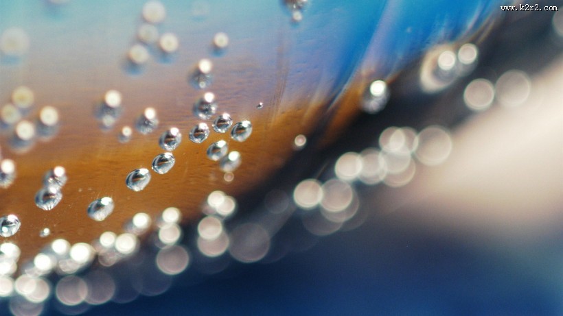 唯美泡泡图片大全