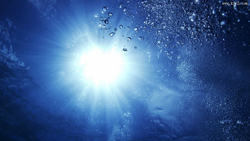 唯美泡泡图片大全