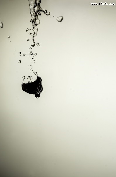 有创意的水图片大全