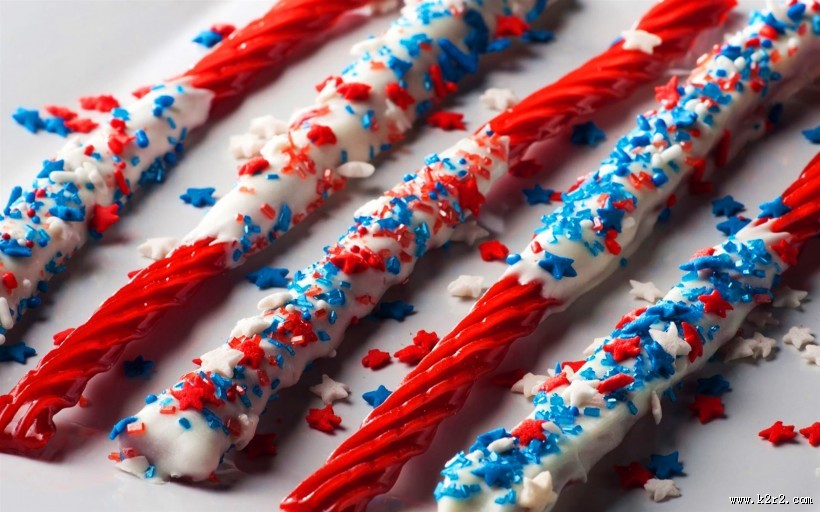 五颜六色创意背景图片