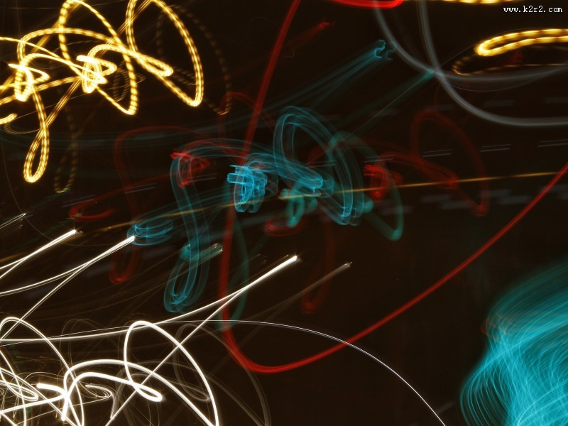 动感线条背景图片