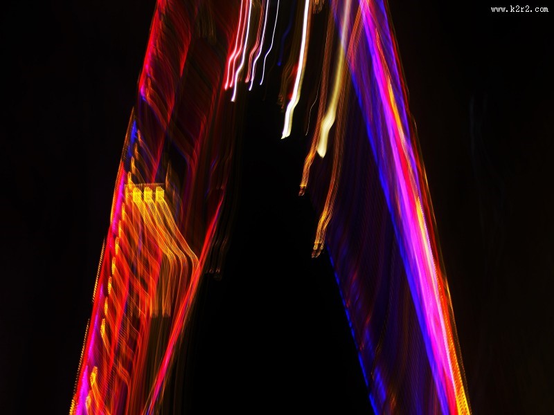 动感线条背景图片