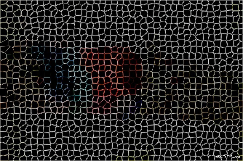 镶嵌马赛克效果图片大全