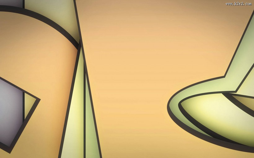 毕加索风格设计图片