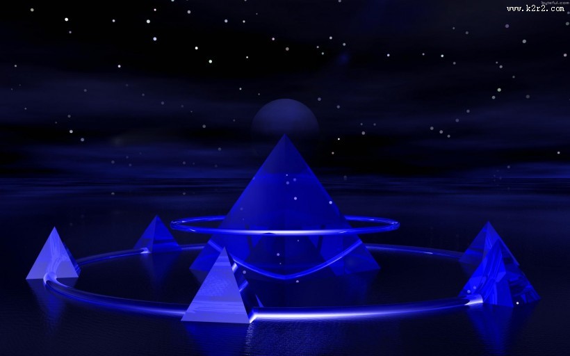 平面与立体几何图形图片