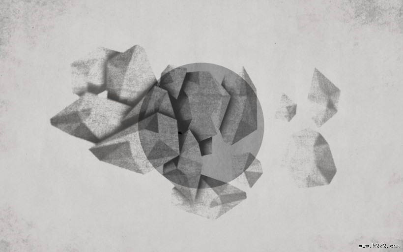 平面与立体几何图形图片