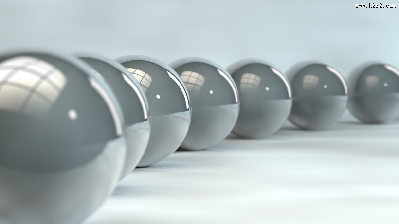 三维球体设计图片