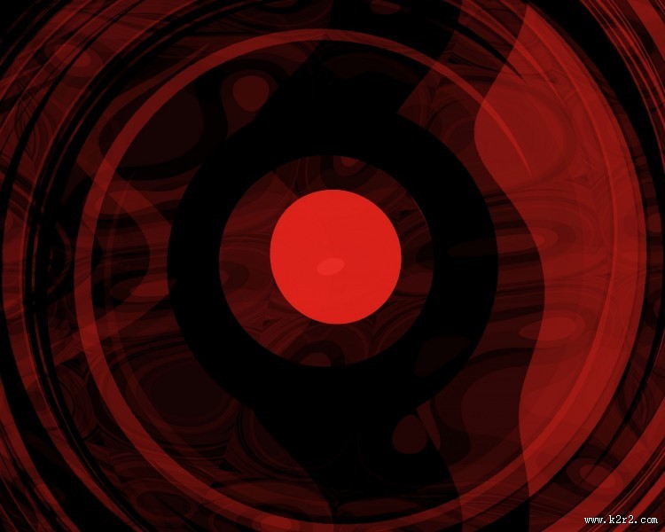 奇妙的星系花纹背景图片