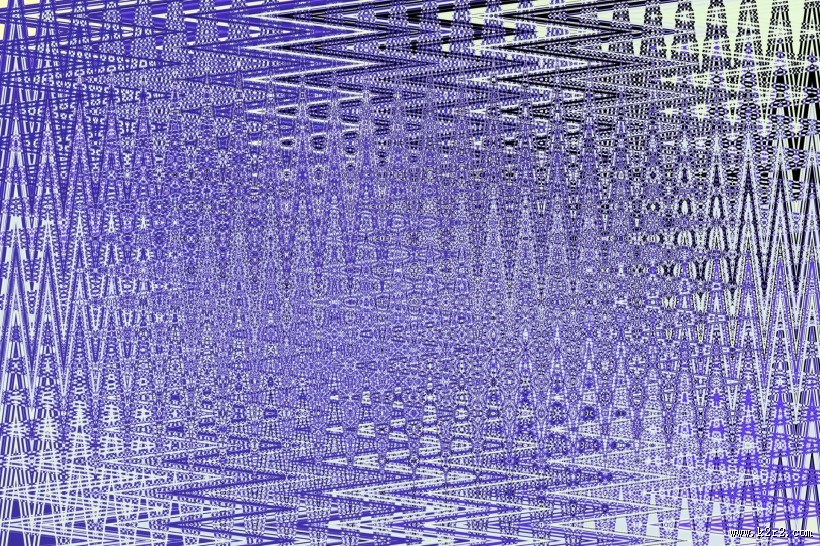 复杂有规律的花纹背景图片