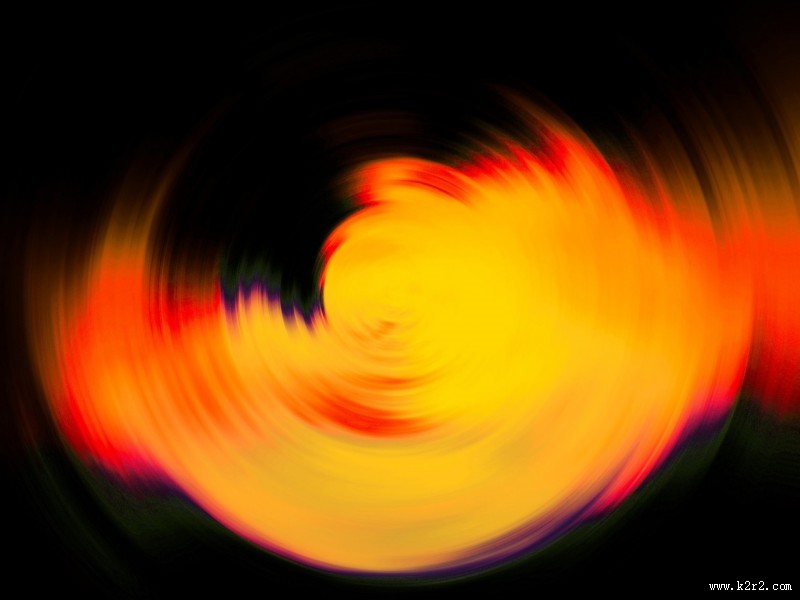 圆形图案背景图片