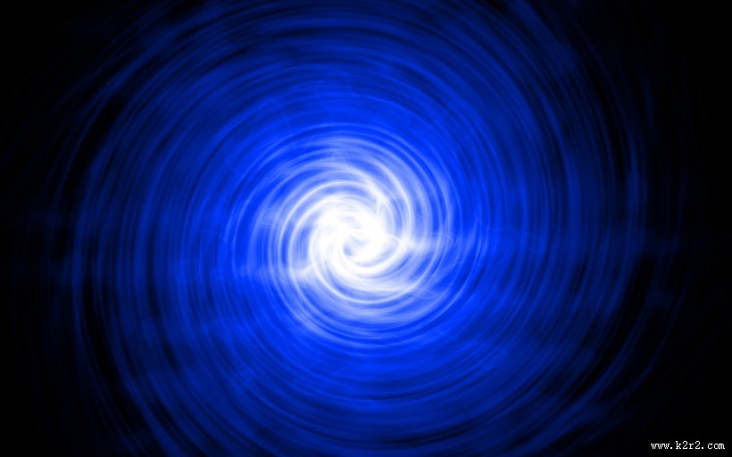 漩涡形状设计图片