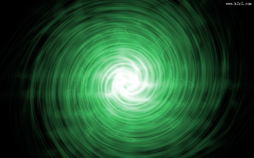 漩涡形状设计图片