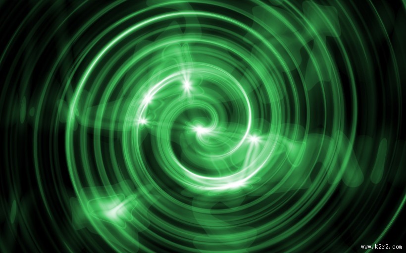 漩涡形状设计图片