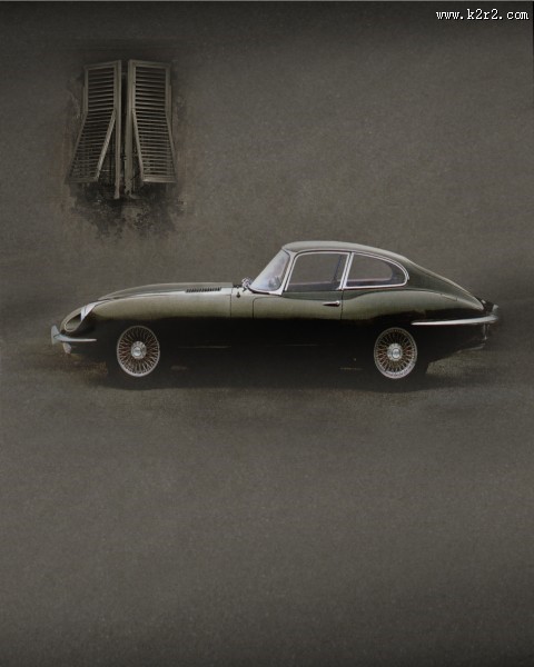 婚纱背景高清图片（一）