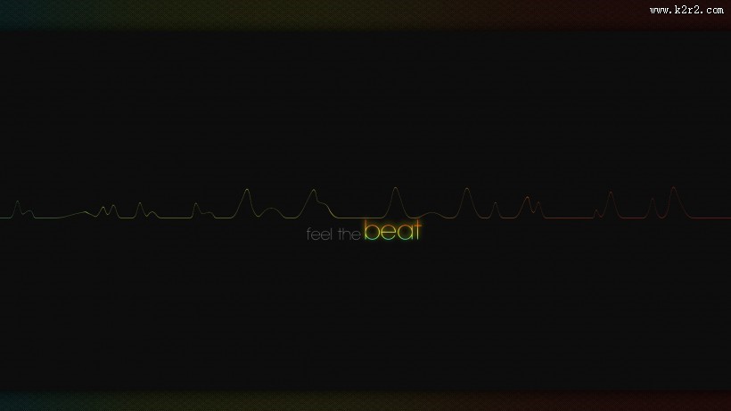 音乐旋律图片大全