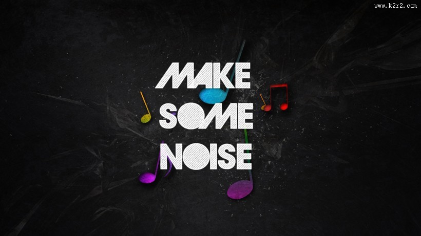 音乐旋律图片大全