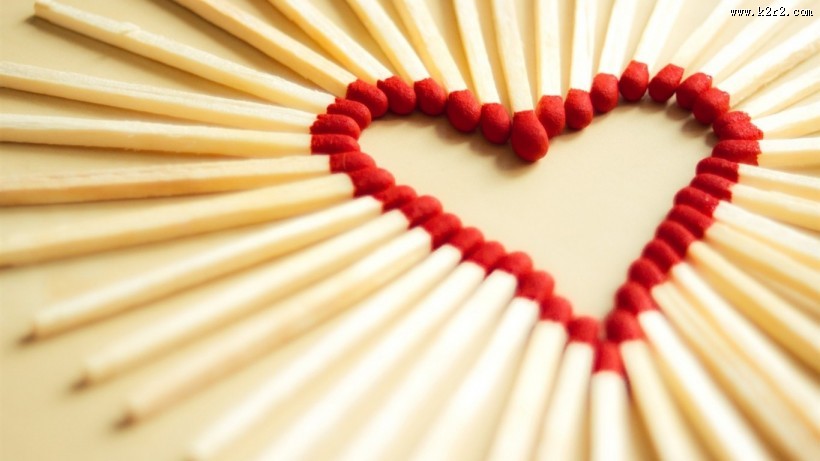 小清新唯美意境图片