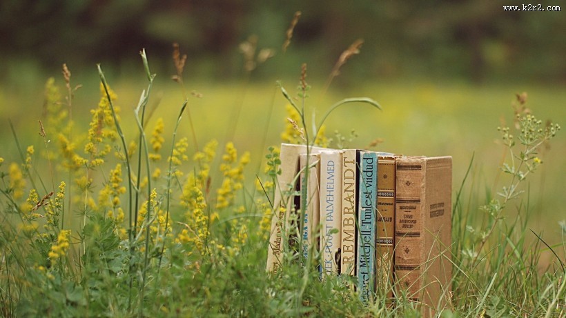 小清新唯美意境图片