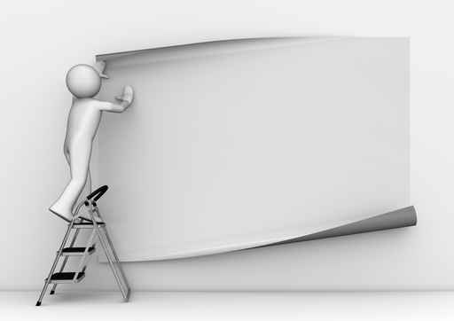 3D小人白板系列（500px小图）图片