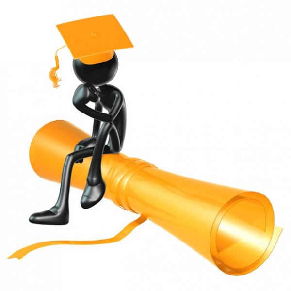 罕见！3D黑色小人图片(600px-1800px)