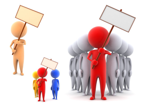 3D红色小人系列（部分高清）图片