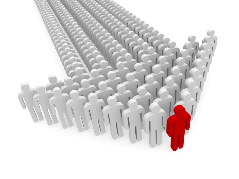 3D红色小人系列（部分高清）图片