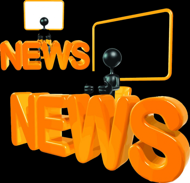 黑色3D小人png图片