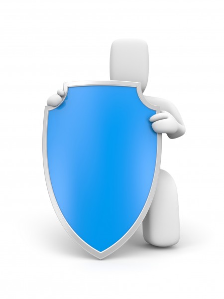 3D蓝色小人（部分高清）图片