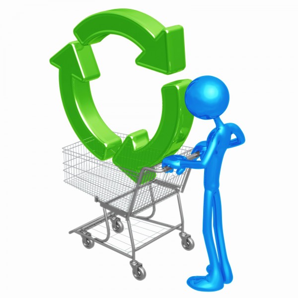 3D高清金色小人图片