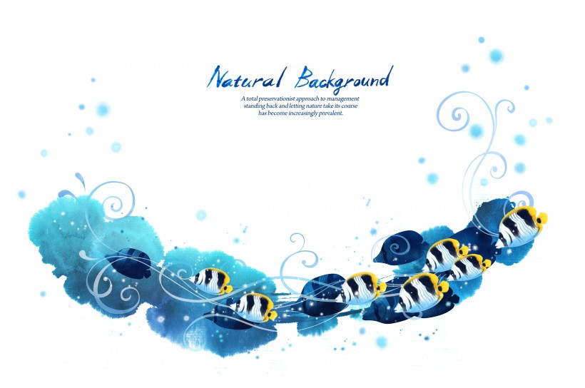 韩国时尚花纹图片大全