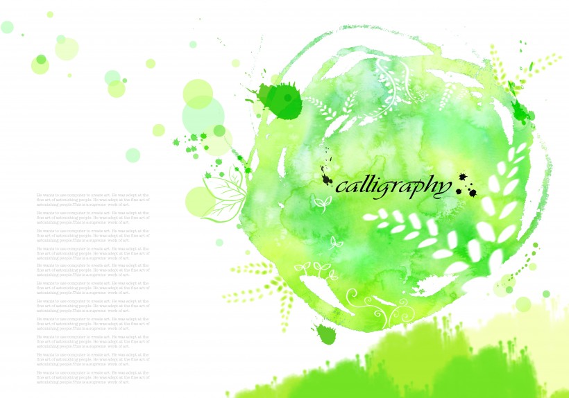 韩国风格杂志图片