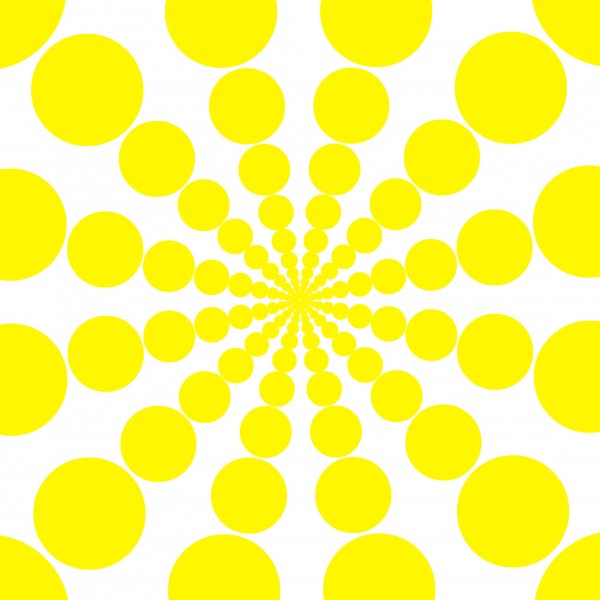 简约几何三联挂画图片