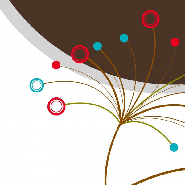 简约三联挂画图片