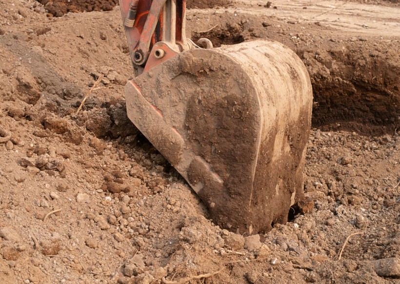 森林砍伐图片大全