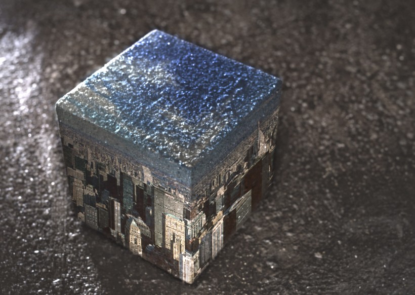 全球通信背景图片