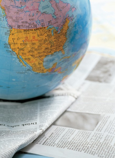 地球的创意图片大全