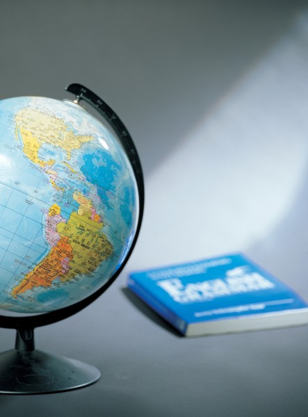 地球的创意图片大全