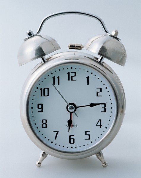 时间的创意图片