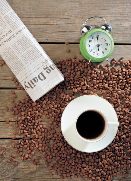 时间的创意图片