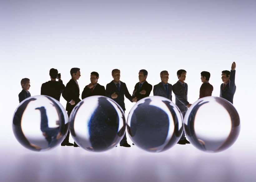 商业模式背景图片大全