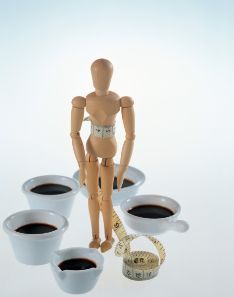 木偶人物生活情境图片