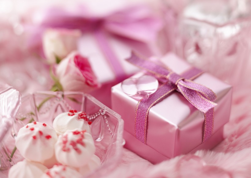 春季花朵素材图片